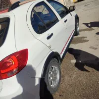 کویک R بی رنگ در حد|خودرو سواری و وانت|اردبیل, |دیوار