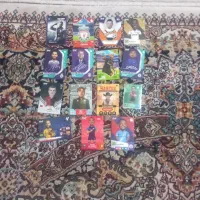 کارت کیمدی ۲۰۲۶