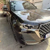 تیگو ۷ پرو پلاگین هیبرید ۴۰۴