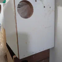 تعدادی لانه پرنده