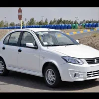 فروش ماشین ساینا اس