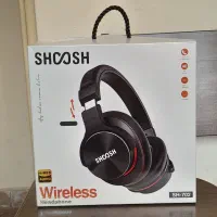 فروش هدفون بلوتوثی SHOOSH مدل SH 702