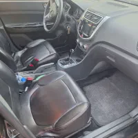 ماشین جک جی ۴ اتومات ۱۴۰۲|خودرو سواری و وانت|چرداول, |دیوار