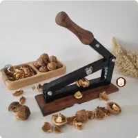 گردو شکن و بادام شکن اهرمی