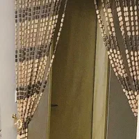 آویز دیواری از جنس چوب