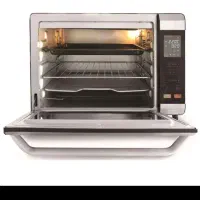 آون توستر گریمن آلمانی|اجاق گاز و لوازم برقی پختوپز|مشهد, الهیه|دیوار