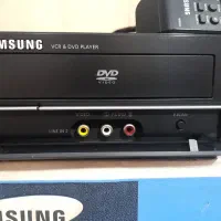 دبل 6 هد سامسونگ مدل ( V - 7979 )|پخش‌کننده DVD و ویدیو|تهران, اکباتان|دیوار