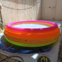 استخر بادی نو|اسباب‌‌بازی|کرمانشاه, |دیوار