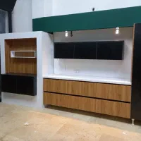 کابینت و کمد اقساطی