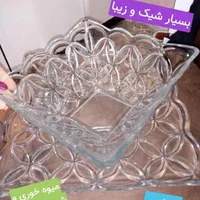 لوازم آشپزخونه زیر قیمت موجود|ظروف سرو و پذیرایی|تهران, قاسم‌آباد|دیوار