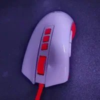 موس گیمینگ ردراگون|قطعات و لوازم جانبی رایانه|اهواز, زیتون کارمندی|دیوار