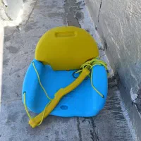 تاب کودک در حد نو