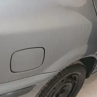 سمند مدل 96