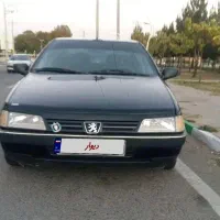 پژو ۴۰۵ مدل ۱۳۸۲