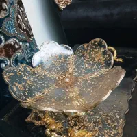 میوه خوری رزینی|ظروف سرو و پذیرایی|باوی, |دیوار