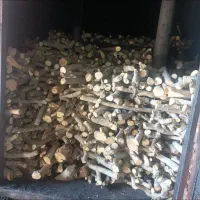 تولید زغال انجیر و بلوط و کبابی