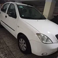 تیبا ۱ مدل ۱۴۰۱|خودرو سواری و وانت|کرج, عظیمیه|دیوار