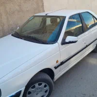 پارس سال مدل ۹۷ کم کار|خودرو سواری و وانت|نجف‌آباد, نمازی|دیوار