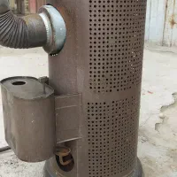 بخاری وچراغ نفتی|بخاری، هیتر، شومینه|همدان, |دیوار