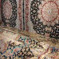 مشاور خریداروفروش‌فرش‌دستی سیدخندان‌‌مجیدیه‌شریعتی