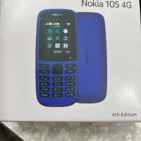 گوشی موبایل نوکیا ۱۰۵