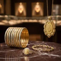 بورس طلای بدون اجرت