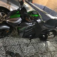 موتور بلنتا ۲۵۰ دو سیلندر آب خنک