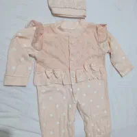 لباس نوزادی ولباس کودک|کفش و لباس بچه|اشتهارد, |دیوار