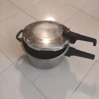 زودپز پارس ۴/۵لیتری