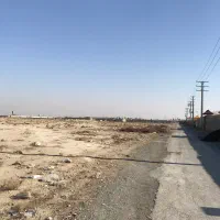 زمین ۲۰۰ متری سند تک برگ