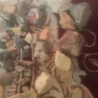 سنگ قیمتی|جواهرات|ابهر, |دیوار