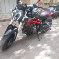 بنلی ۳۰۰
