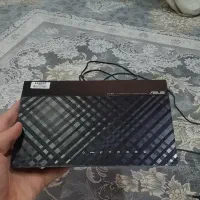 مودم ایسوز نو استفاده نشده