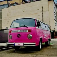 فولکس واگن تی 2  نقد و اقساط