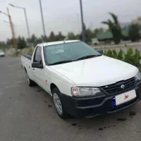 اریسان مدل ۹۴دوگانه شرکتی  کم کارفروش فوری|خودرو سواری و وانت|محمدیه-قزوین, |دیوار