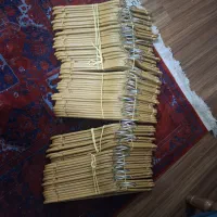 چوب لباسی و رگال