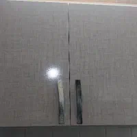 کابینت فلزی|آبچکان و نظمدهنده ظروف|زنجان, |دیوار