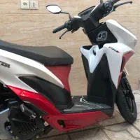 کلیک کویر 1401در حد|موتورسیکلت|یزد, |دیوار