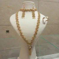 سرویس طلا18عیار