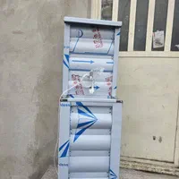 گوارترین به خنکی استیلی و یخ بهشتی در بهشت|آب‌سردکن و تصفیه آب|امیدیه, |دیوار