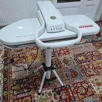 اتو پرس ژانومه