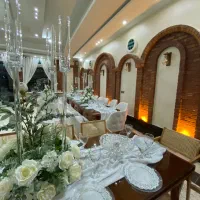 سالن عقد و ازدواج بله برون تولد و مراسم سردارجنگل|خدمات پذیرایی، مراسم|تهران, سردارجنگل|دیوار