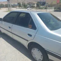 ۴۰۵ مدل ۹۰ تمیز