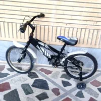 دوچرخه ۱۶