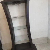 بوفه چوبی|بوفه، ویترین، کنسول|شیراز, محراب|دیوار