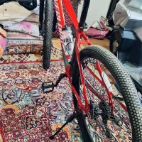 دوچرخه اورلورد اصل سایز ۲۹