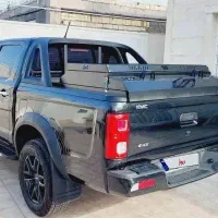 کی ام سی t8 مدل ۱۴۰۱|خودرو سواری و وانت|کرمان, |دیوار