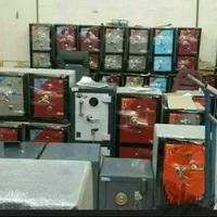 گاوصندوق همه مدل گاو صندوق