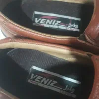 کفش چرم نو|کیف، کفش، کمربند|گنبد کاووس, |دیوار