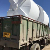 مخزن پلی اتیلن و وان های صنعتی وشیلاتی/مخازن/تانکر|مصالح و تجهیزات ساختمان|اراک, |دیوار